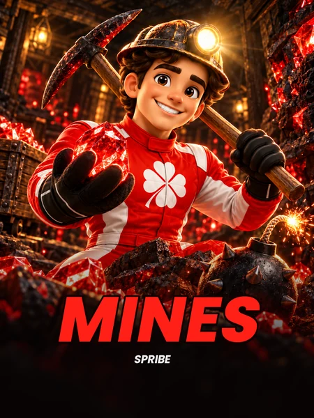 Mines