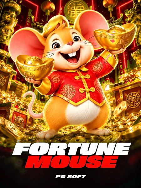 Fortune Mouse