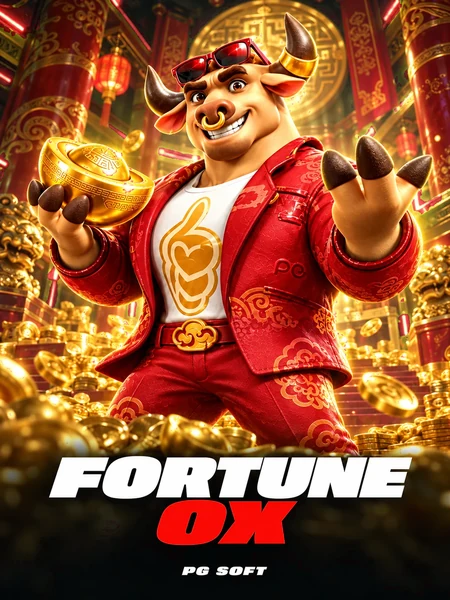 Fortune Ox