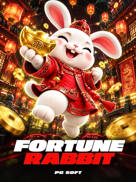 Fortune Rabbit