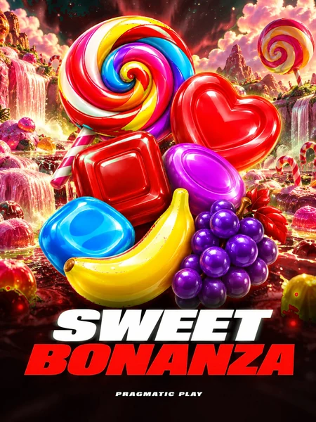 Sweet Bonanza