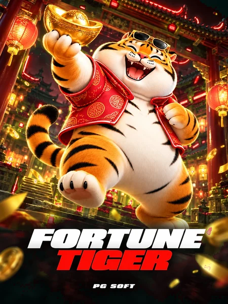 Fortune Tiger