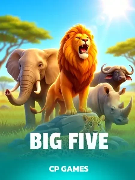 Big Five
