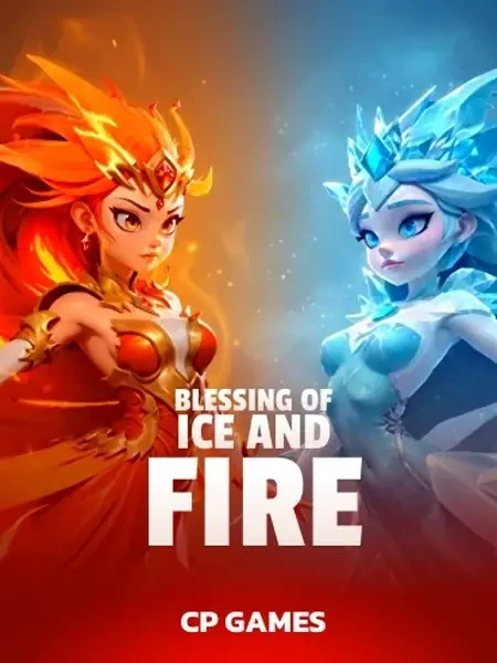 Blessing of Ice and Fire