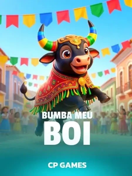Bumba Meu Boi