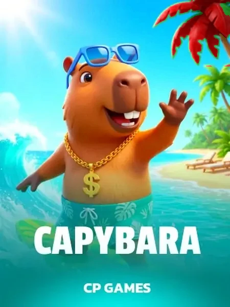 Capybara