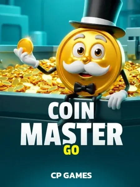 Coin Master GO