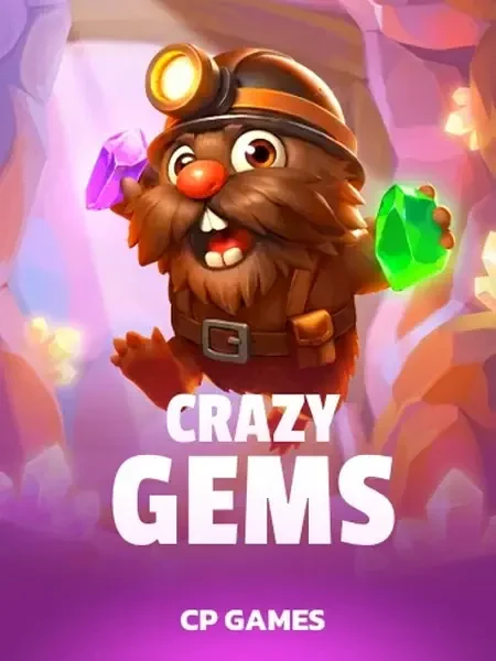 Crazy Gems
