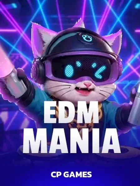 EDM Mania