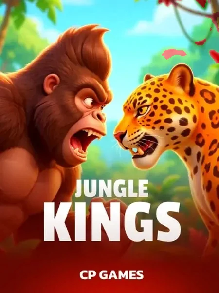 Jungle Kings