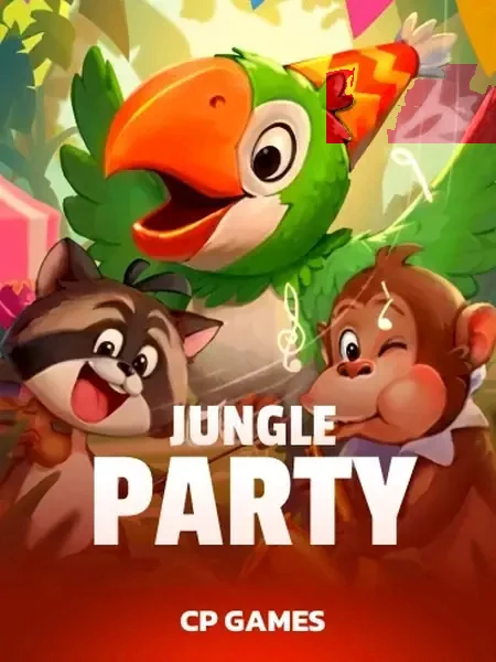 Jungle Party