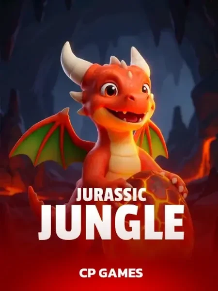 Jurassic Jungle