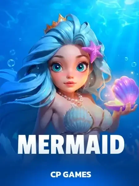 Mermaid