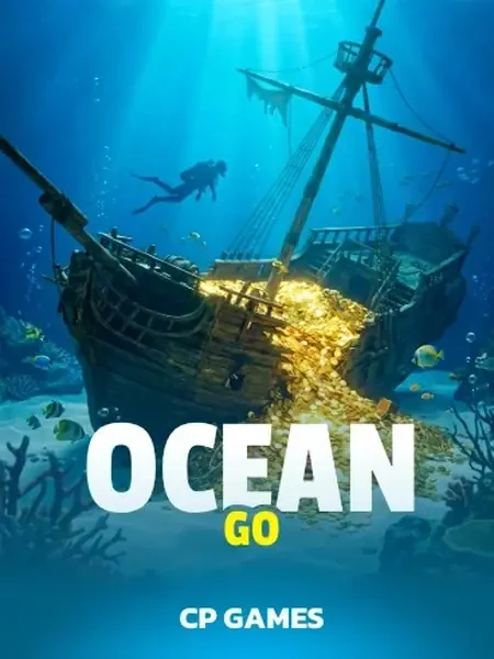 Ocean GO