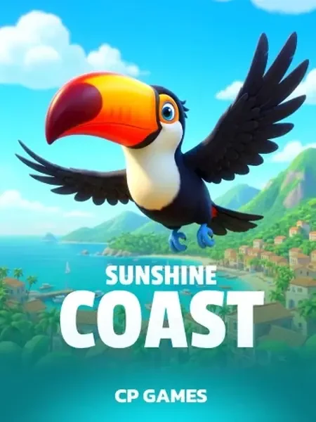 Sunshine Coast