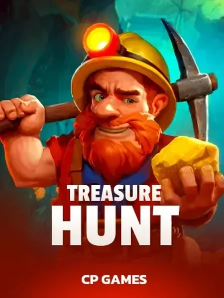 Treasure Hunt