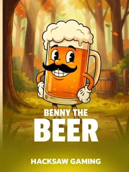 Benny the Beer