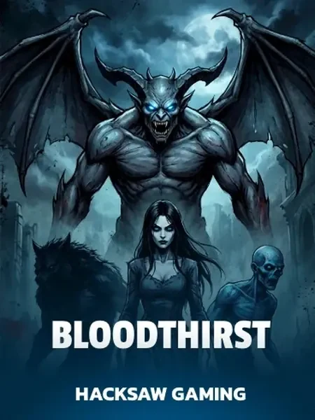 Bloodthirst