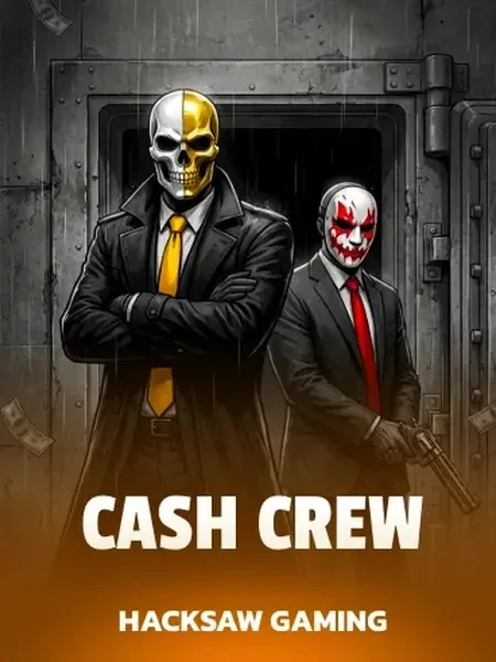 Cash Crew