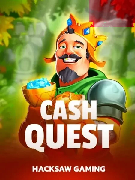 Cash Quest