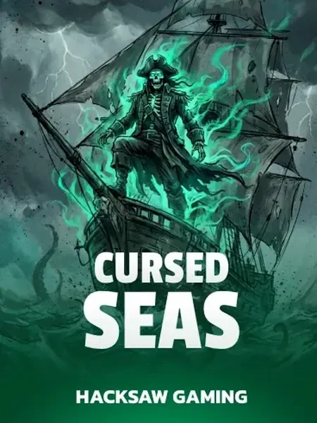 Cursed Seas