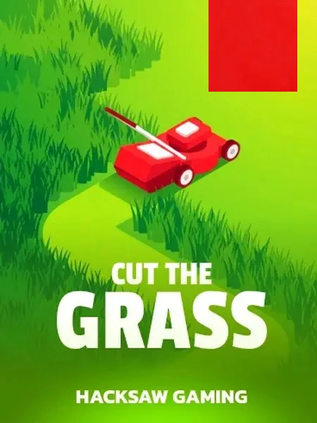 Cut the GRASS