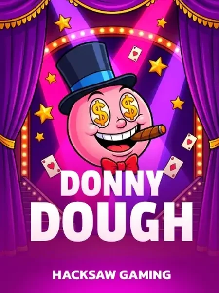 Donny Dough
