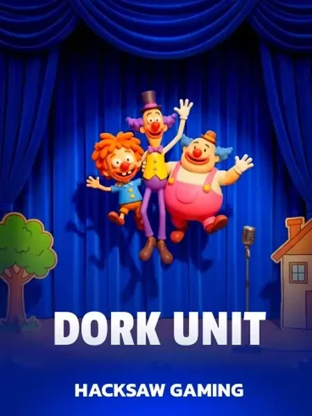 Dork Unit