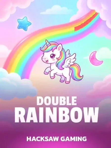 Double Rainbow