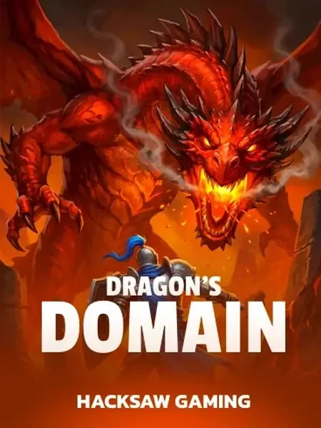 Dragon’s Domain