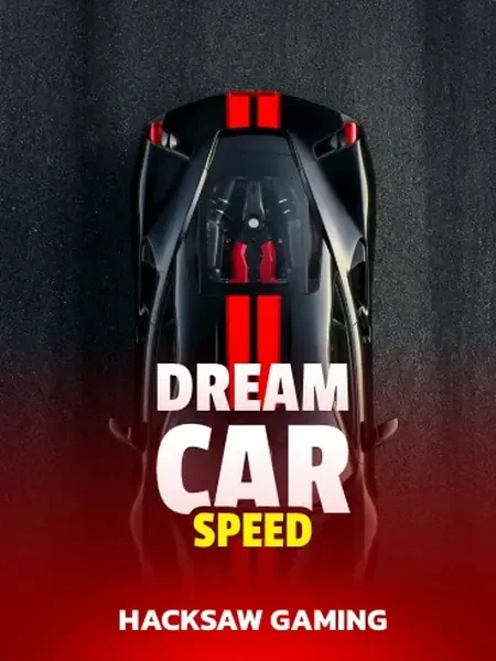 Dream Car Speed