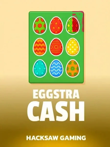 Eggstra Cash