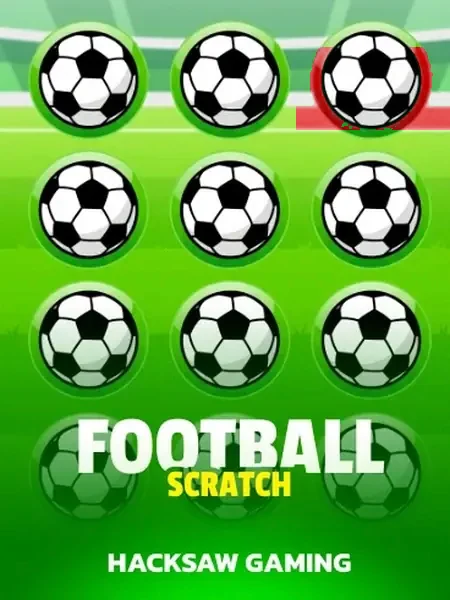 Football Scratch