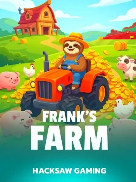 Frank's Farm