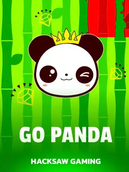Go Panda!