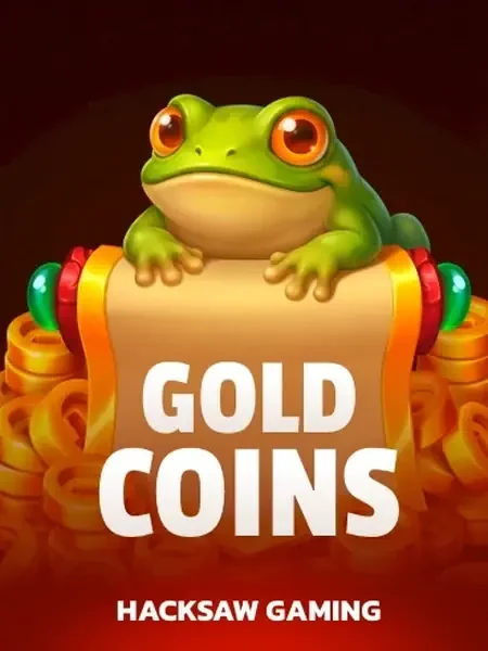 Gold Coins