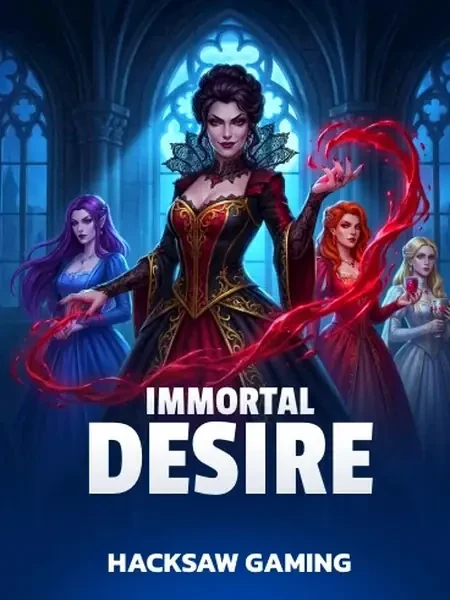 Immortal Desire