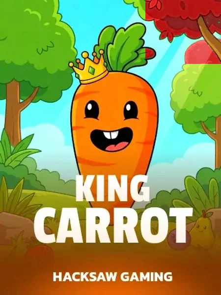 King Carrot