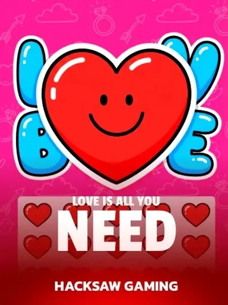 Love is all you need