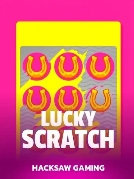 Lucky Scratch