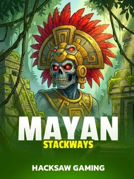 Mayan Stackways