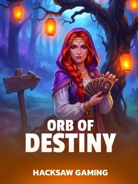 Orb of Destiny