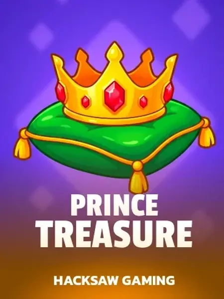 Prince Treasure