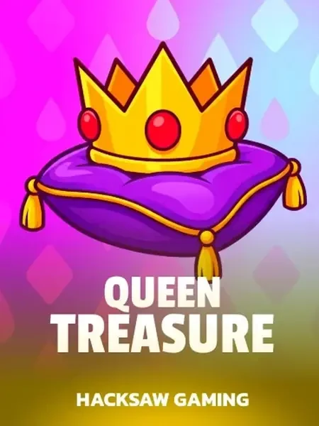 Queen Treasure