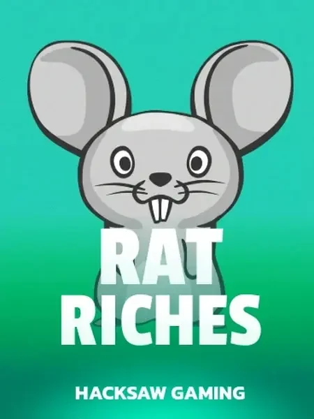 Rat Riches
