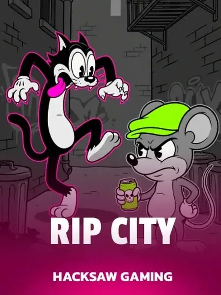 Rip City