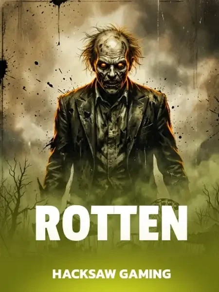 Rotten