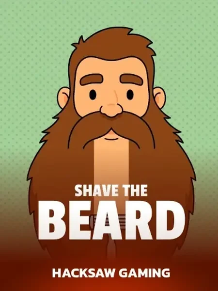 Shave the BEARD