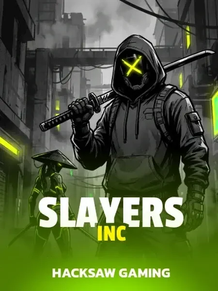 Slayers INC