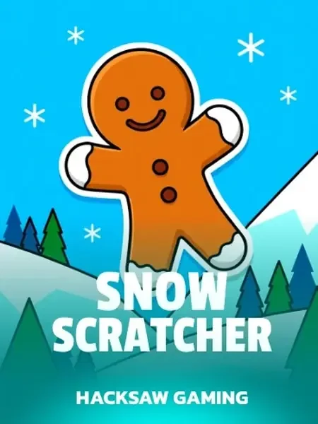 Snow Scratcher
